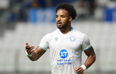 Trực tiếp Nam Định vs Johor DT, 19h30 hôm nay 5/2