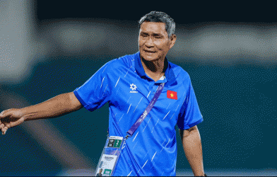 HLV Mai Đức Chung tâm sự với AFC về quyết định với ĐT Việt Nam