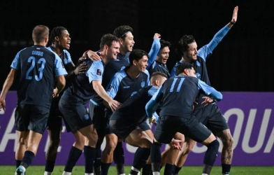 Thái Lan: Ông vua Đông Nam Á ở đấu trường CLB cấp châu lục