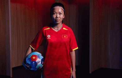 Huỳnh Như: 'Bóng đá châu Á sẽ dần bắt kịp với thế giới'