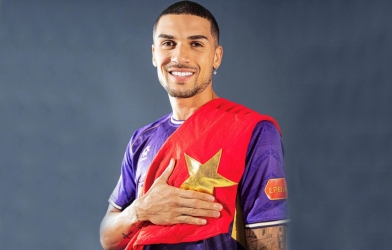 Sao nhập tịch Hoàng Hên ghi điểm với hoạt động ý nghĩa ngày đầu Xuân