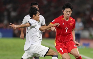 Bất ngờ với địa điểm tổ chức trận đấu giữa ĐT Việt Nam vs Bangladesh