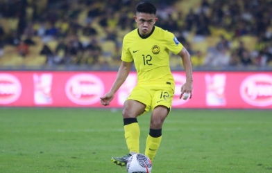 Malaysia nhận tin cực buồn trước ngày tái đấu ĐT  Việt Nam