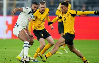 Lịch thi đấu bóng đá hôm nay 25/2