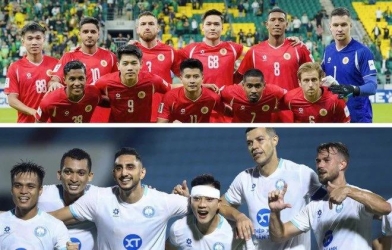 Top 10 CLB đắt giá nhất Đông Nam Á: 2 'ông lớn' Việt Nam góp mặt