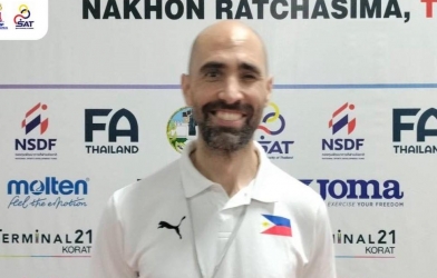 HLV Tây Ban Nha tuyên bố đánh bại tuyển Việt Nam