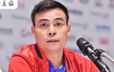 HLV tuyển Việt Nam: 'Chúng tôi đã nghiên cứu kỹ Thái Lan ở bán kết'