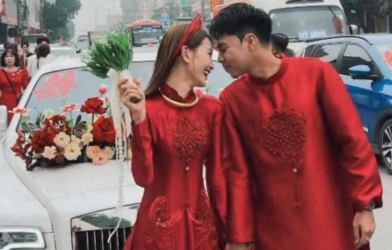 Cựu tiền vệ U23 Việt Nam 'ghi bàn thắng' đẹp nhất cuộc đời