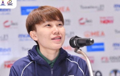 Đội trưởng Thái Lan chỉ ra cầu thủ Việt Nam nguy hiểm nhất ở bán kết