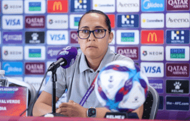 HLV Ấn Độ tuyên bố cứng trước ngày đấu ĐT Việt Nam