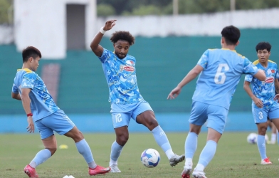 ĐT Việt Nam chốt ngày tái ngộ HLV Kim Sang Sik