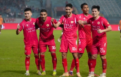 CLB CAHN ra thông báo quan trọng cho người hâm mộ