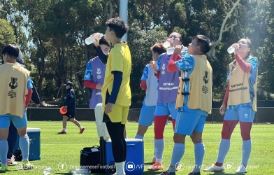 ĐT Việt Nam gặp thách thức cực lớn sau trận thắng 2-1 Ấn Độ