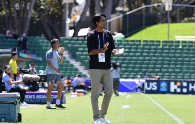 HLV Đài Loan quyết đấu Việt Nam để tranh vé tứ kết châu Á