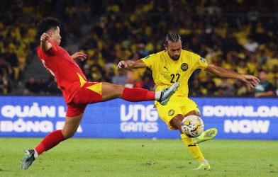 CĐV Indonesia đồng loạt nhắc tới ĐT Việt Nam sau khi FAM kháng cáo thất bại