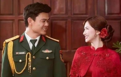 Động thái mới nhất của Văn Toàn khi Hoà Minzy công khai bạn trai