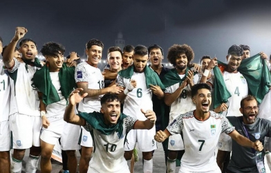 Bangladesh chính thức chốt 7 sao nhập tịch đấu ĐT Việt Nam