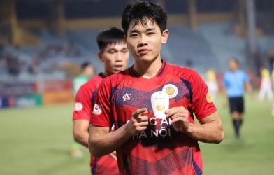 Đình Bắc khiến HLV Kim Sang Sik lo sốt vó sau VCK U23 châu Á