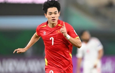 Lý do HLV Kim Sang Sik gạch Đình Bắc khỏi ĐT Việt Nam