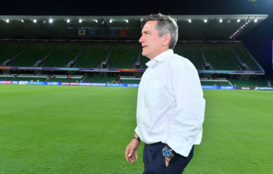 HLV Đan Mạch không hài lòng dù thắng đậm 4-0 ĐT Việt Nam