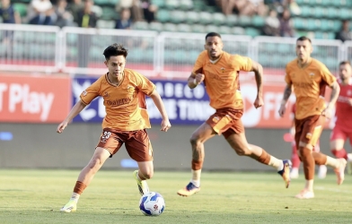 HAGL, Hà Nội FC nhận án phạt trước vòng 16 V-League