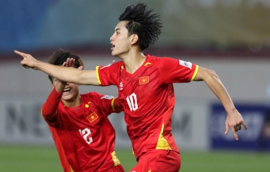 'Thần đồng' HAGL bất ngờ bị gạch tên ở U19 Việt Nam