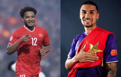 'ĐT Việt Nam có Xuân Son đã mạnh, thêm Hoàng Hên còn mạnh hơn'