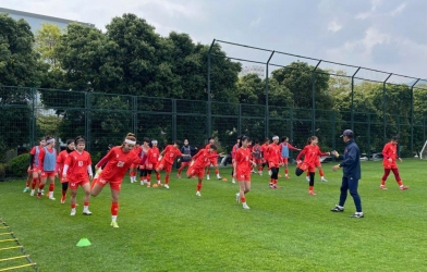 HLV U20 Việt Nam lên tiếng sau trận thắng 2-0 đội Hàn Quốc