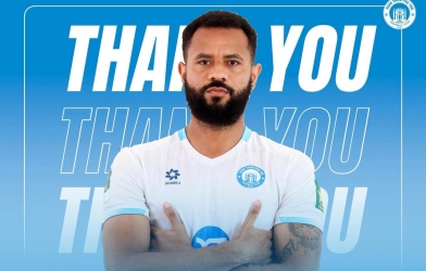 Cựu cầu thủ Thanh Hóa chính thức mất việc ở Việt Nam