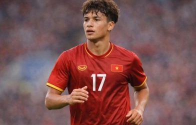 Thần đồng 2k8 Croatia bất ngờ được bổ sung lên U23 Việt Nam