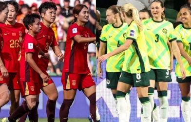 Xác định 4 đội mạnh nhất vào bán kết Asian Cup 2026