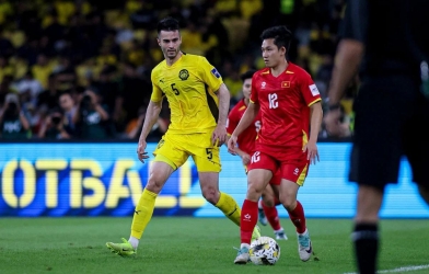 Truyền thông Trung Quốc đồng loạt lên tiếng khi ĐT Việt Nam có vé dự VCK Asian Cup