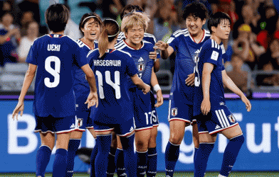 Chính thức: ĐT Nhật Bản gặp Úc ở chung kết Asian Cup 2026