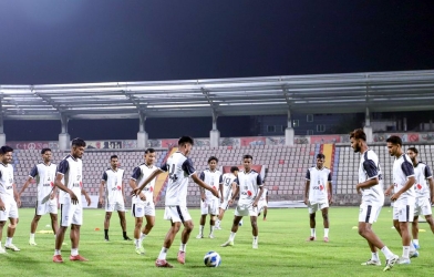 ĐT Bangladesh có quyết định bất ngờ trước ngày đấu ĐT Việt Nam