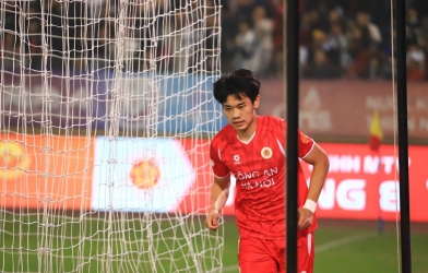 Đình Bắc lại nhận thêm án phạt