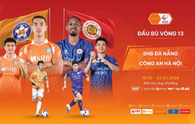 Trước trận đấu bù vòng 13 V-League: Đại chiến “đỉnh-đáy”, cơ hội hay bất ngờ?