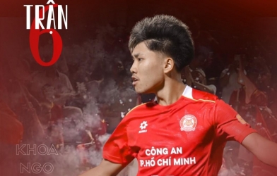 Truyền thông Đông Nam Á 'phát sốt' về tài năng của Việt kiều Khoa Ngô