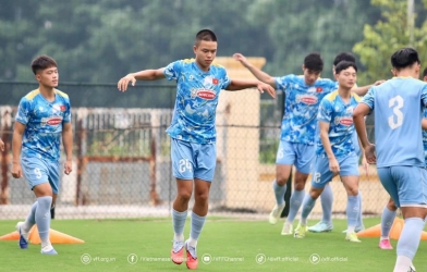 2 cầu thủ Việt kiều chính thức cùng U23 Việt Nam đấu Trung Quốc, Thái Lan