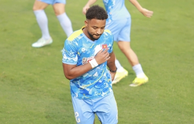 Xuân Son báo tin cực vui cho ĐT Việt Nam