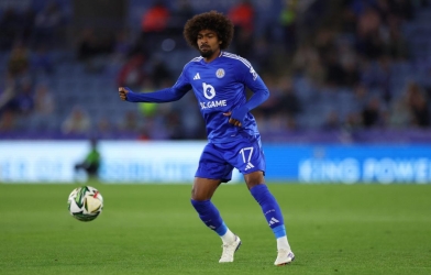 Cầu thủ ngoại hạng Anh: 'Tôi rất háo hức ra sân đấu ĐT Việt Nam'