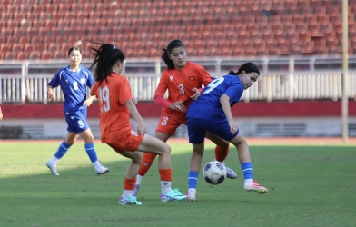 Tuyển Việt Nam để Uzbekistan cầm hoà sau chiến thắng 4-0