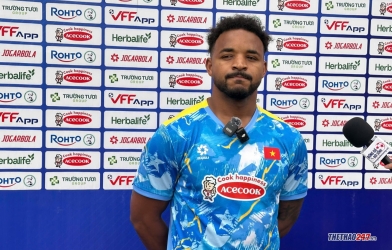 ĐT Việt Nam nhận tin cực vui từ Xuân Son trước giờ đấu Malaysia