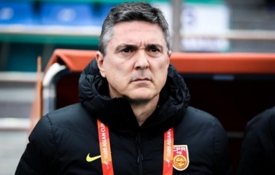 HLV châu Âu bất ngờ khen U23 Việt Nam sau trận thua 0-1 Trung Quốc