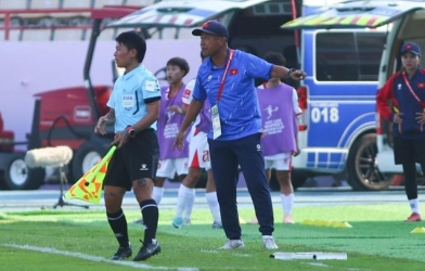 HLV U20 Việt Nam chỉ thẳng 3 cầu thủ Thái Lan nguy hiểm nhất trước đại chiến