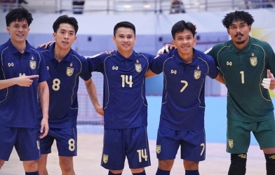 Thái Lan thắng 4-1 Đông Timor, vẫn xếp sau Việt Nam ở giải Đông Nam Á