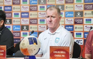 HLV châu Âu: 'Chúng tôi cố hết sức để đánh bại Việt Nam'