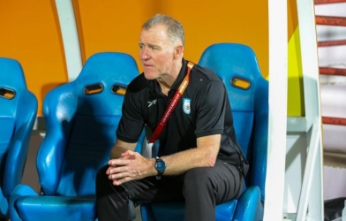 HLV châu Âu thừa nhận sự thật sau trận thua 0-1 tuyển Việt Nam