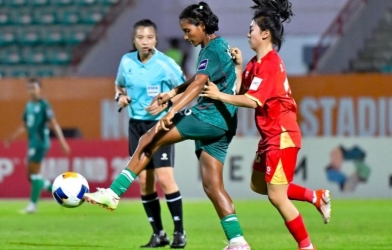 Video U20 Việt Nam 1-0 Bangladesh: Hi vọng vé vào tứ kết châu Á