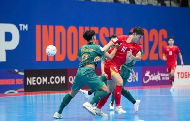 Báo Indonesia tuyên bố đội nhà sẽ thắng Việt Nam, vào chung kết Đông Nam Á