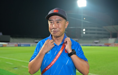 HLV U20 Việt Nam chỉ thẳng chiến thuật đấu Nhật Bản ở tứ kết châu Á